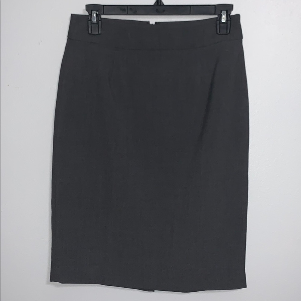 Calvin Klein Pencil Skirt
